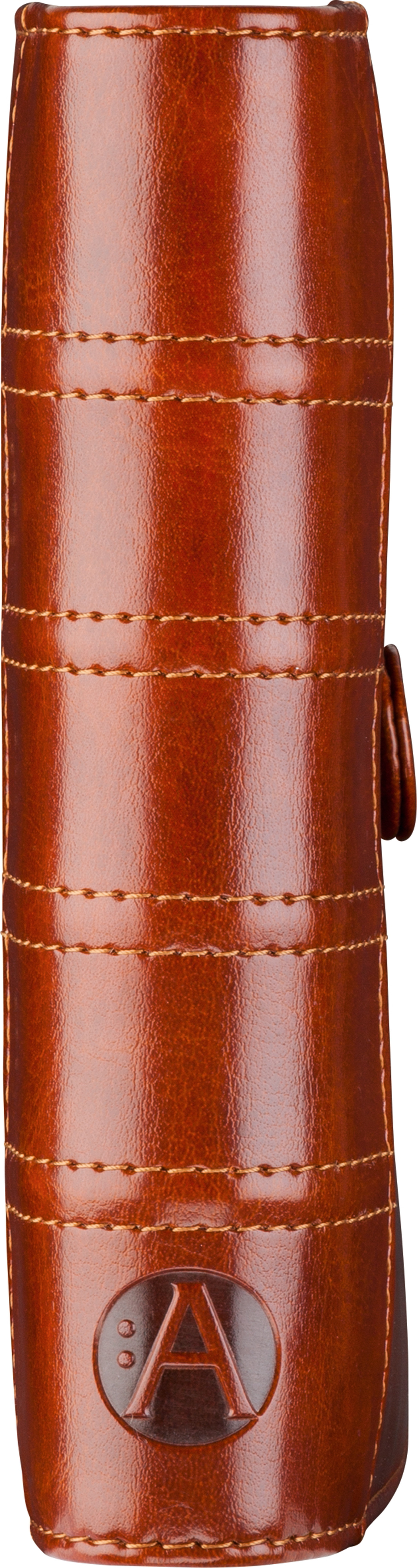 RIDOIDE Timing 3 Ringbuch Durban 706705570.26 braun 7.6x12.7cm