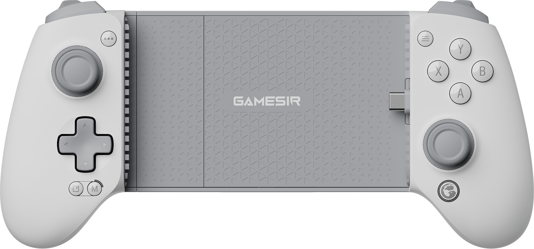 GAMESIR G8+ MFI Galileo Controller GSG8BT004 USB-C Mobile iOS, Android