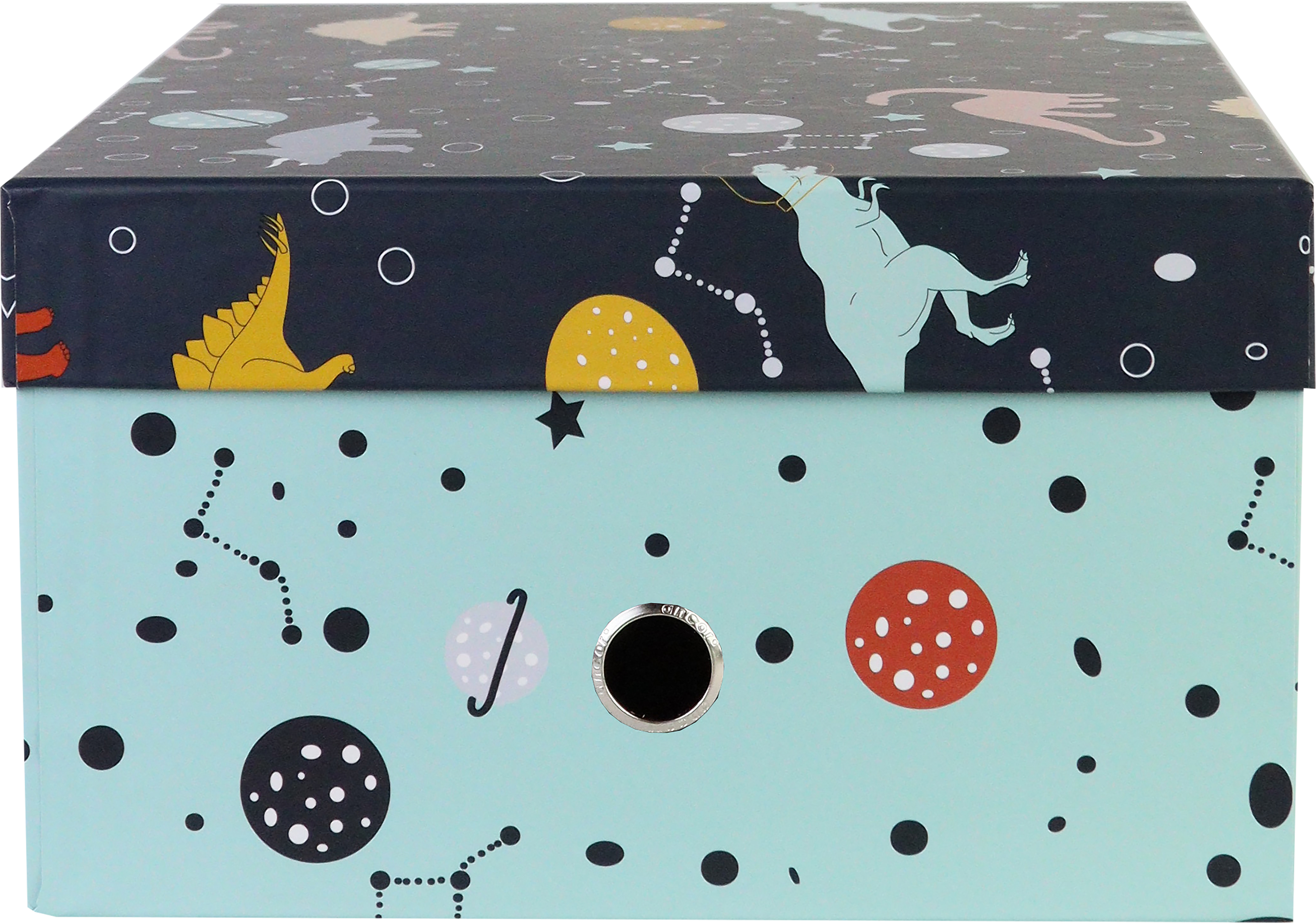 ANCOR Multibox Large 116526 B'LOG PLAY ME