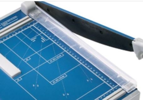 DAHLE Ersatz-Pressbalken 16200-10942 für Dahle 533