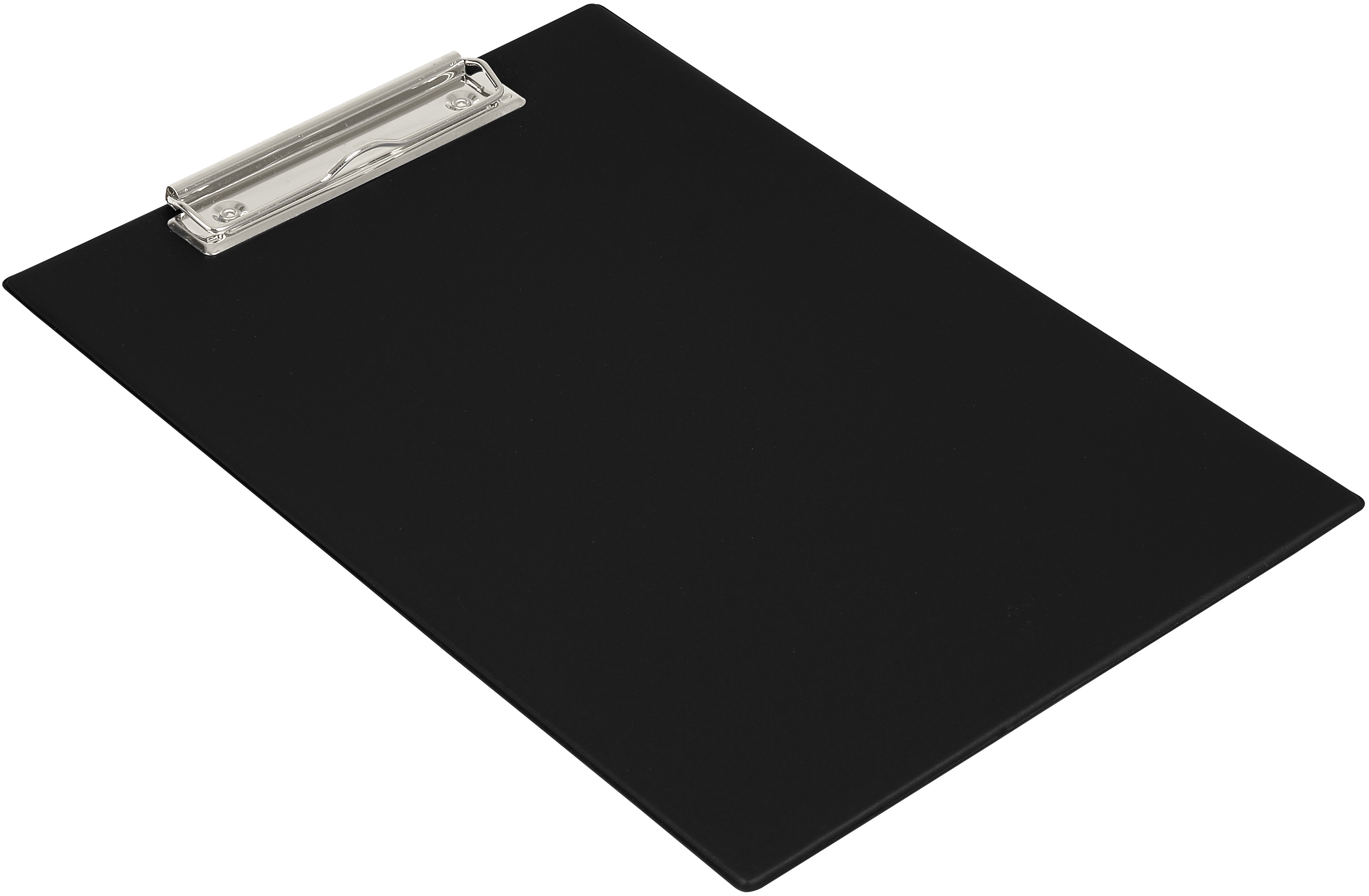 DUFCO Klemmbrett City A4 5139.003 schwarz hoch