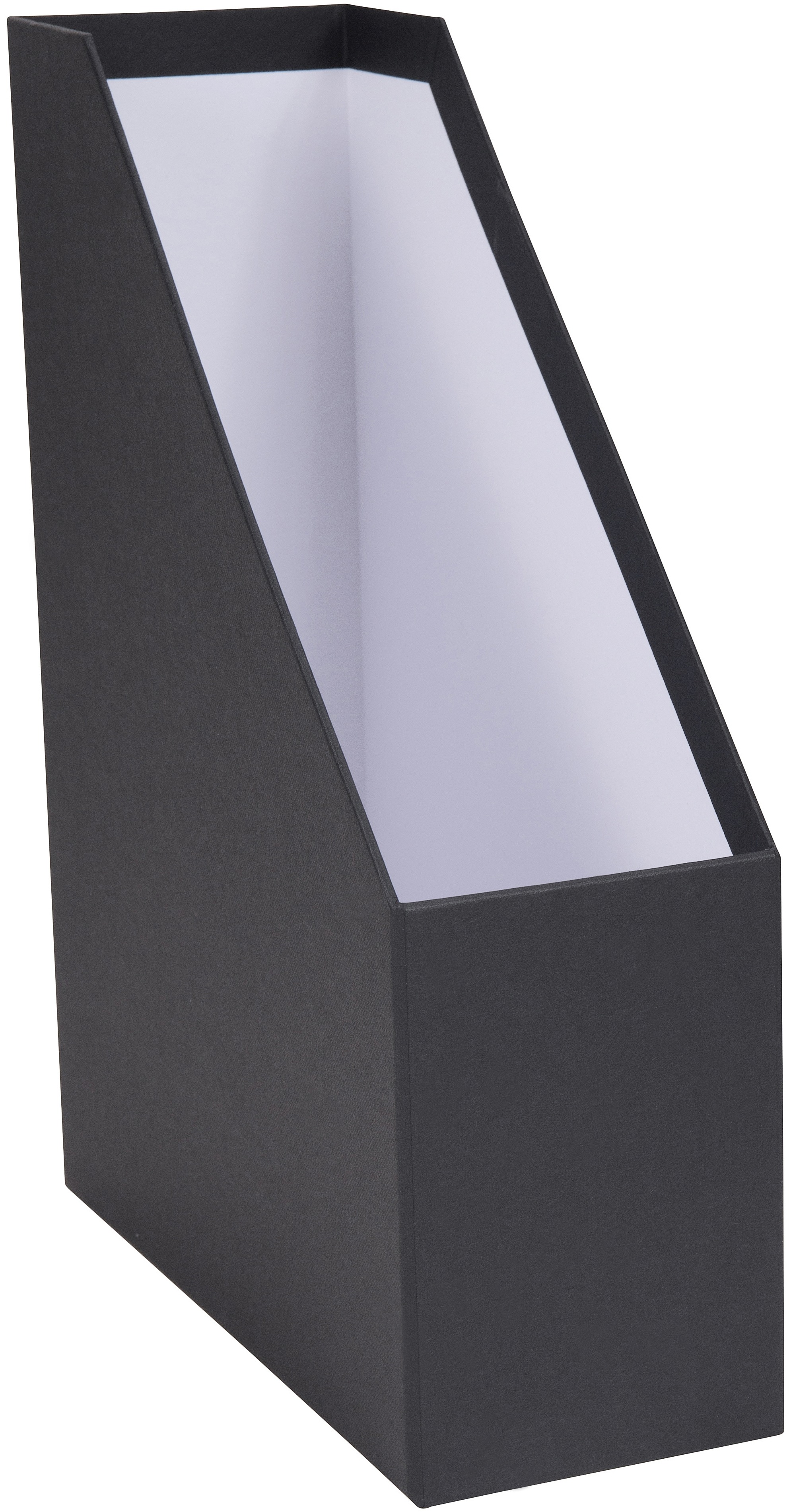 BIGSO BOX OF SWEDEN Stehsammler Viktoria C4 941145641 dunkelgrau