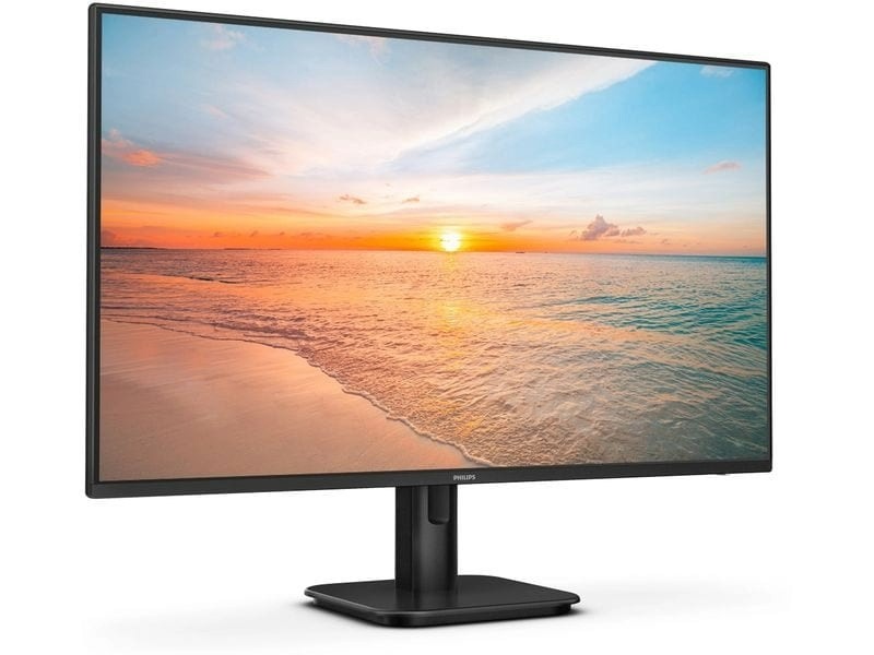 PHILIPS Monitor 27 Zoll 27E1N1100A 1920x1080
