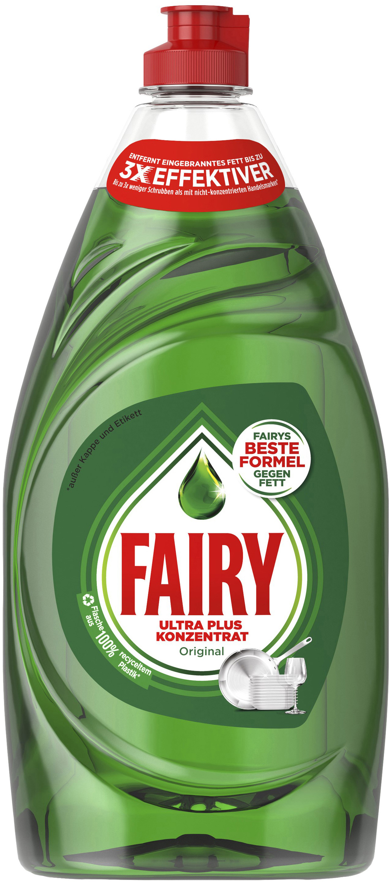 FAIRY Handspülmittel 970348 Original 450ml