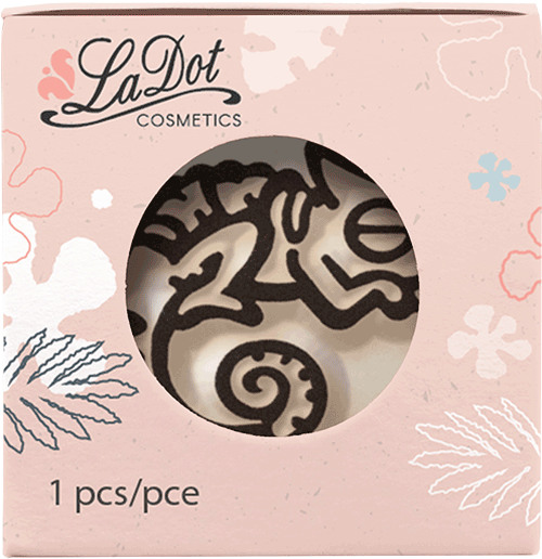 COLOP LaDot Stein small 167843 chameleon