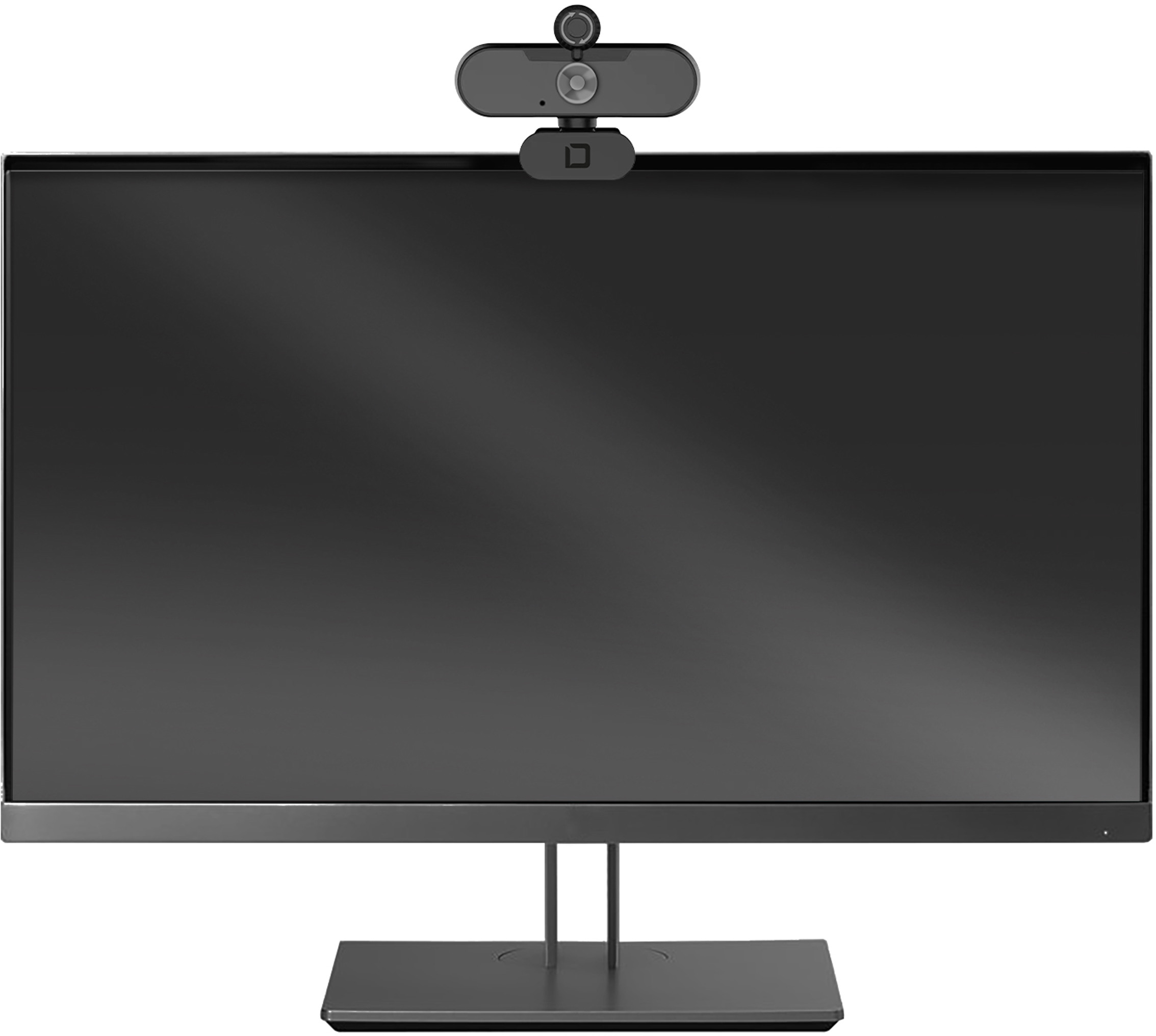 DICOTA Webcam PRO Plus 4K D31888