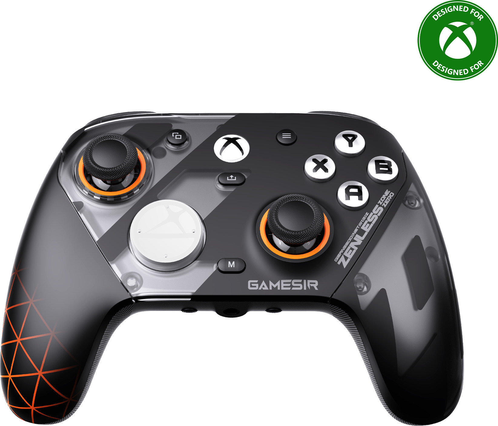 GAMESIR G7 Pro Zenlesszonezero Ctrl. G7PXB00IP1 Wirel.Xbox,PC,Android,Steam