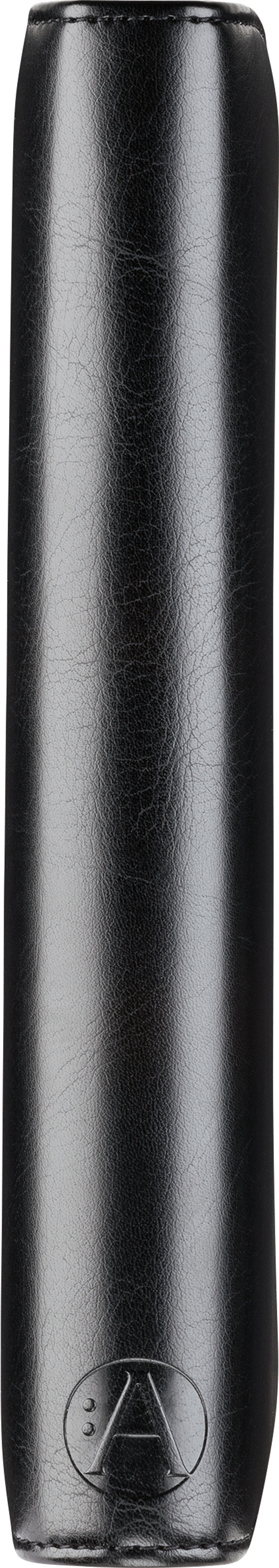 RIDOIDE Timing 1 Ringbuch Prag II 706504290.26 schwarz 14.8x21cm