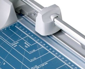 DAHLE Ersatz-Pressbalken 00507.55.012 für Dahle 507 (3.Gen)