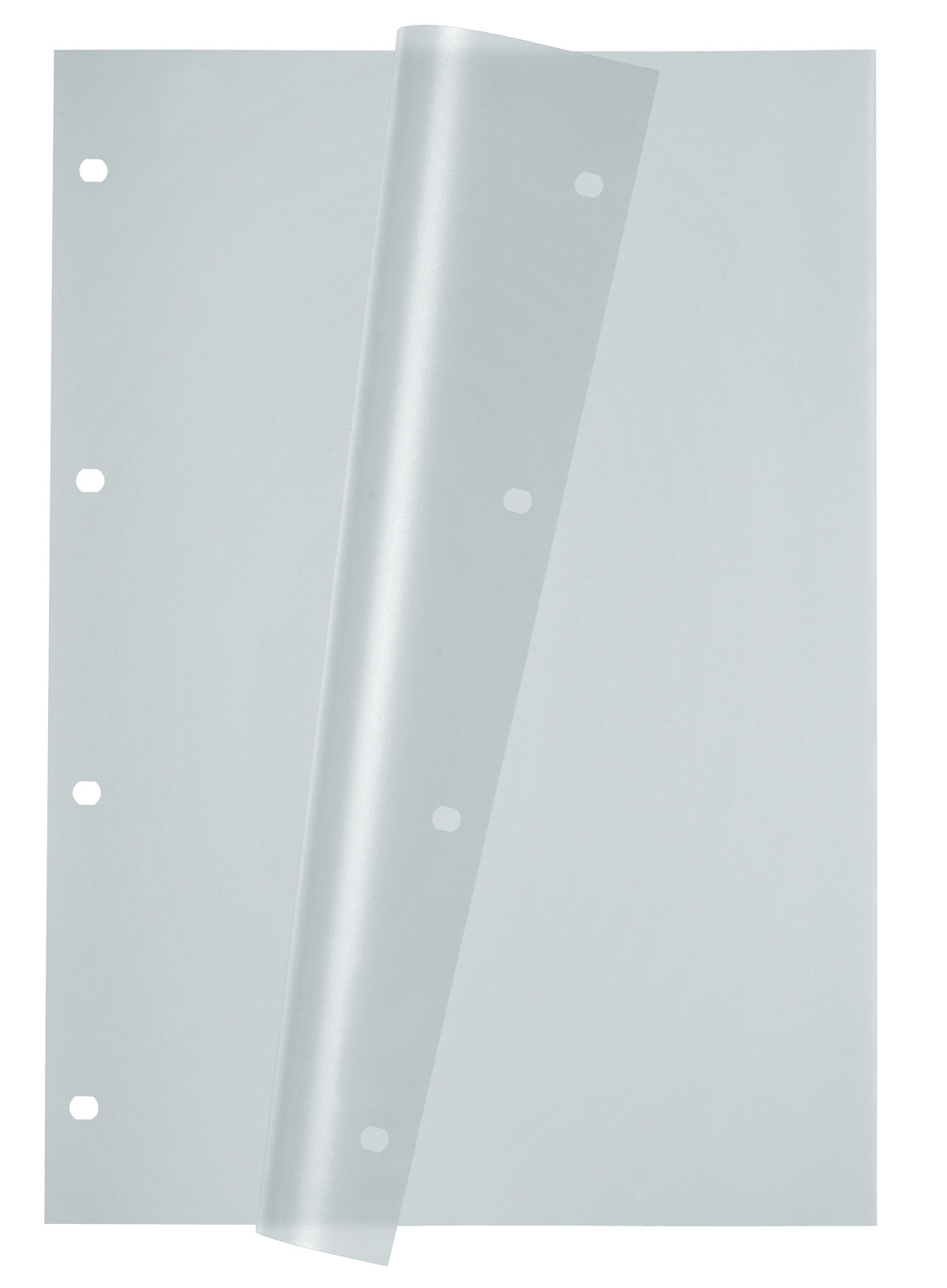 KOLMA Schutzhülle Register A4 57.710.20 CopyResistant 10 Stk.