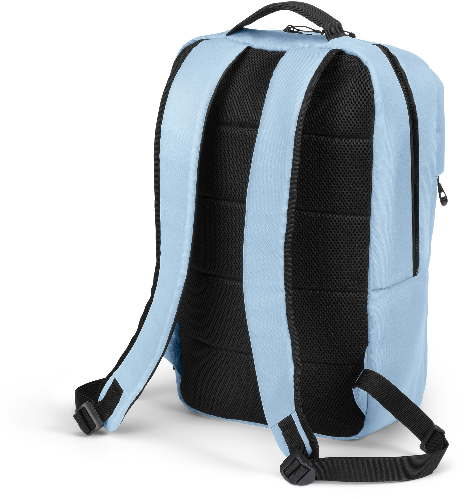 DICOTA Backpack COMMUTER D32122-RPET 13-16 inch Ice Blue