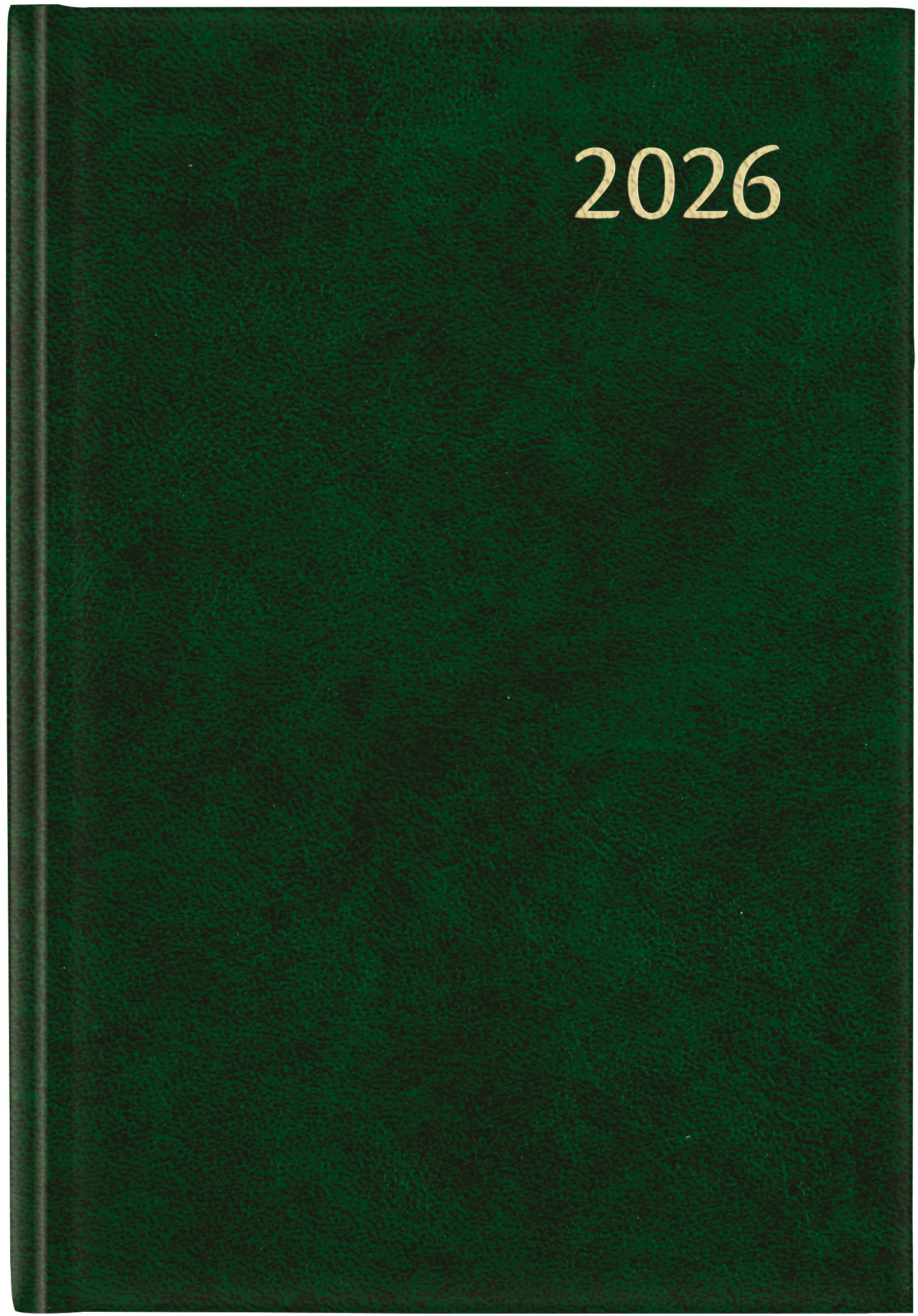 AURORA Agenda Florence Universe 2026 3415 1W/2S ass. ML 14.5x21cm