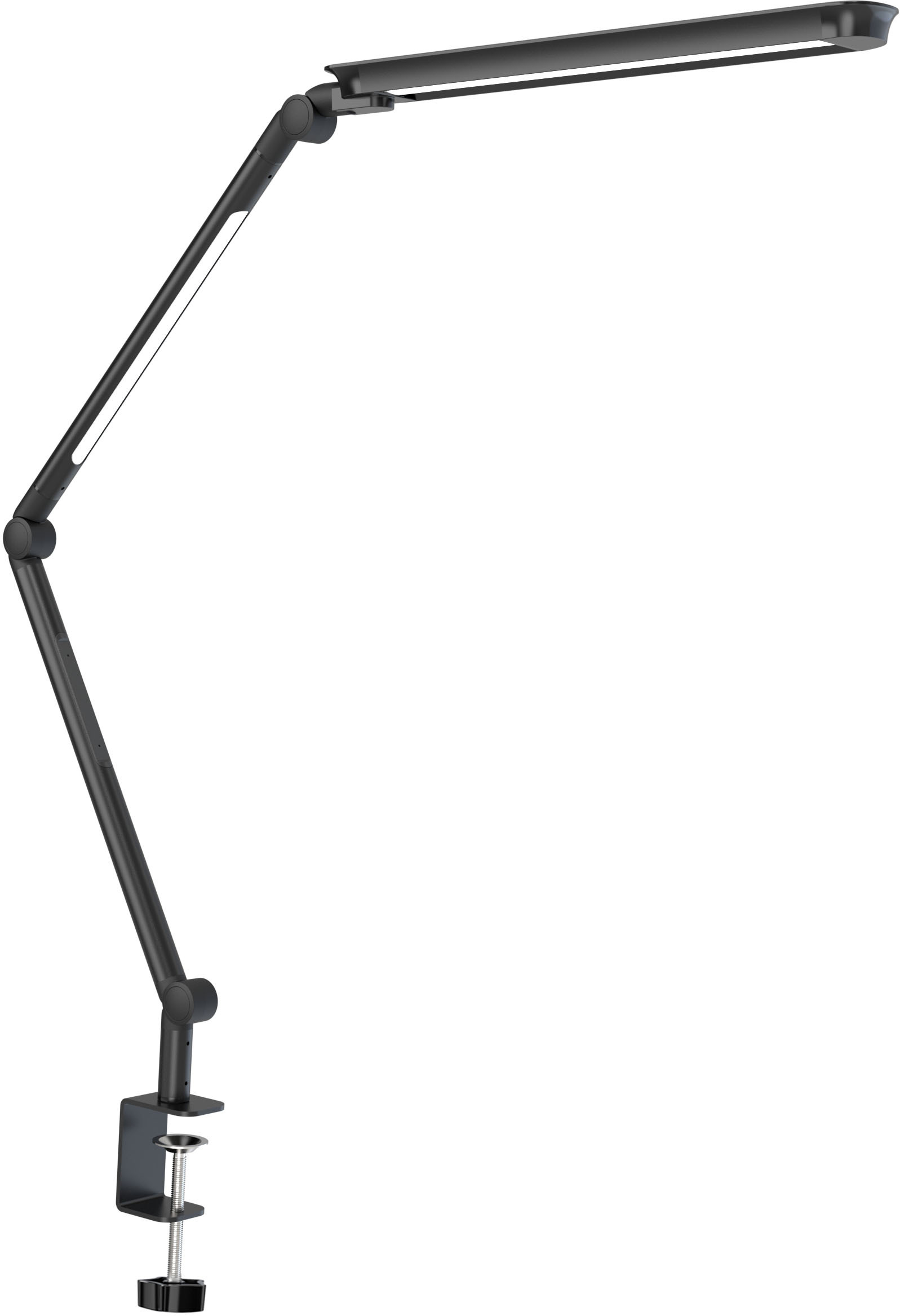 CEP Tischleuchte Alliance 2026020011 schwarz