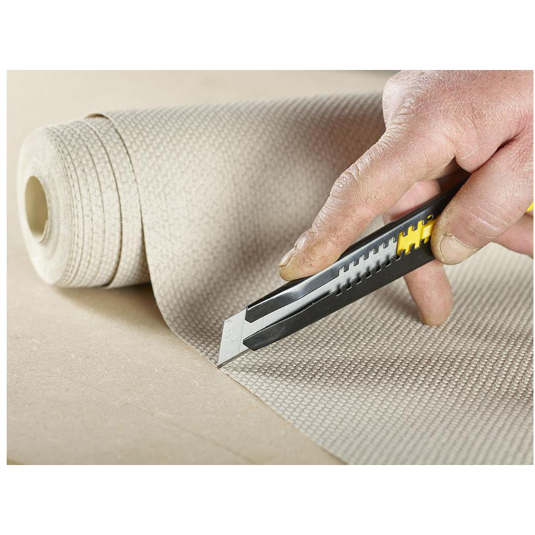 STANLEY Abbrechklinge 18mm 2-11-301 5 Stück