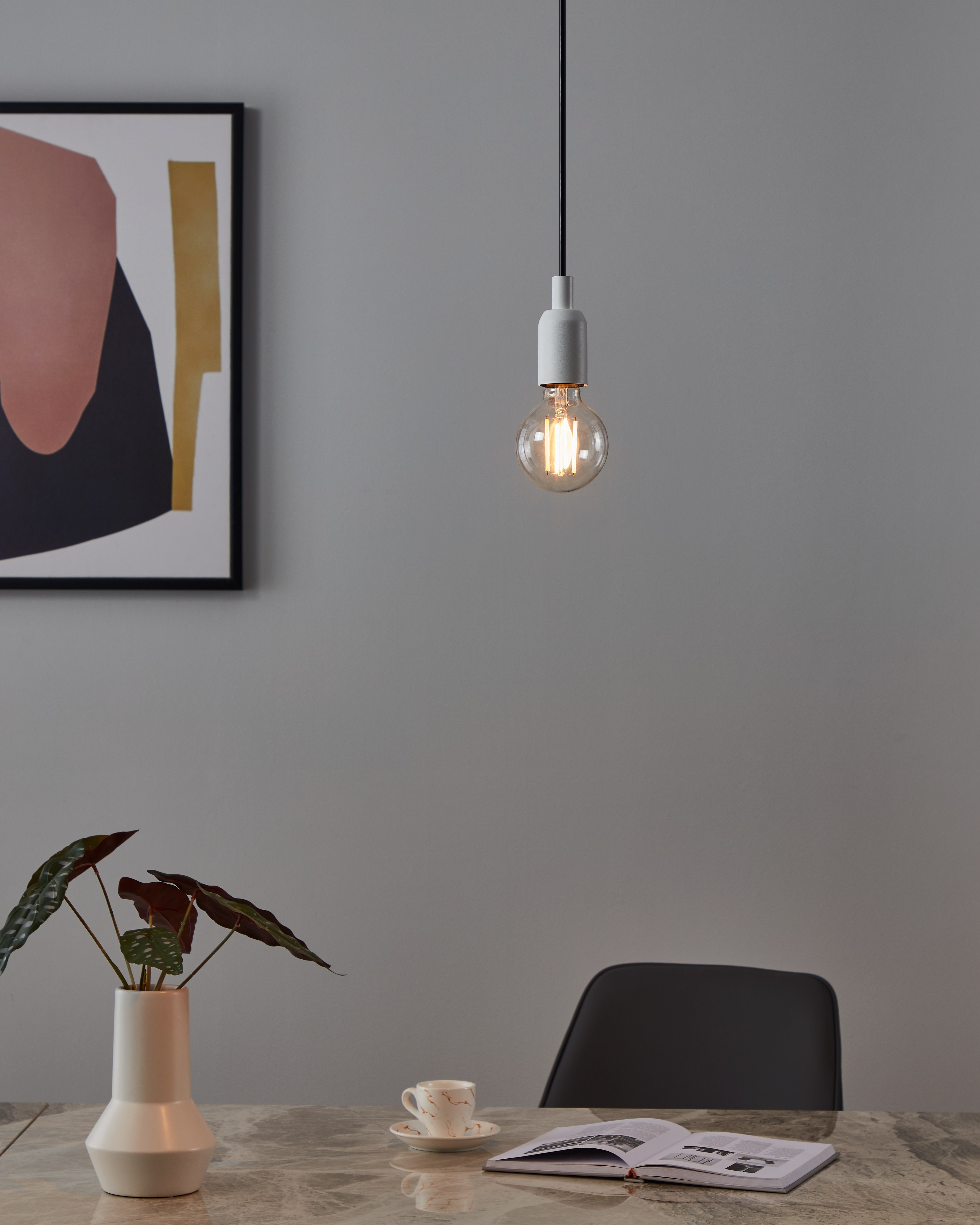 EGLO Leuchtmittel E27 12237 connect.Z