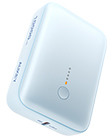 AUKEY Spark Mini 10000, 20W, PD,QC PB-Y55 BL Powerbank,Blue,USB-C,USB-A