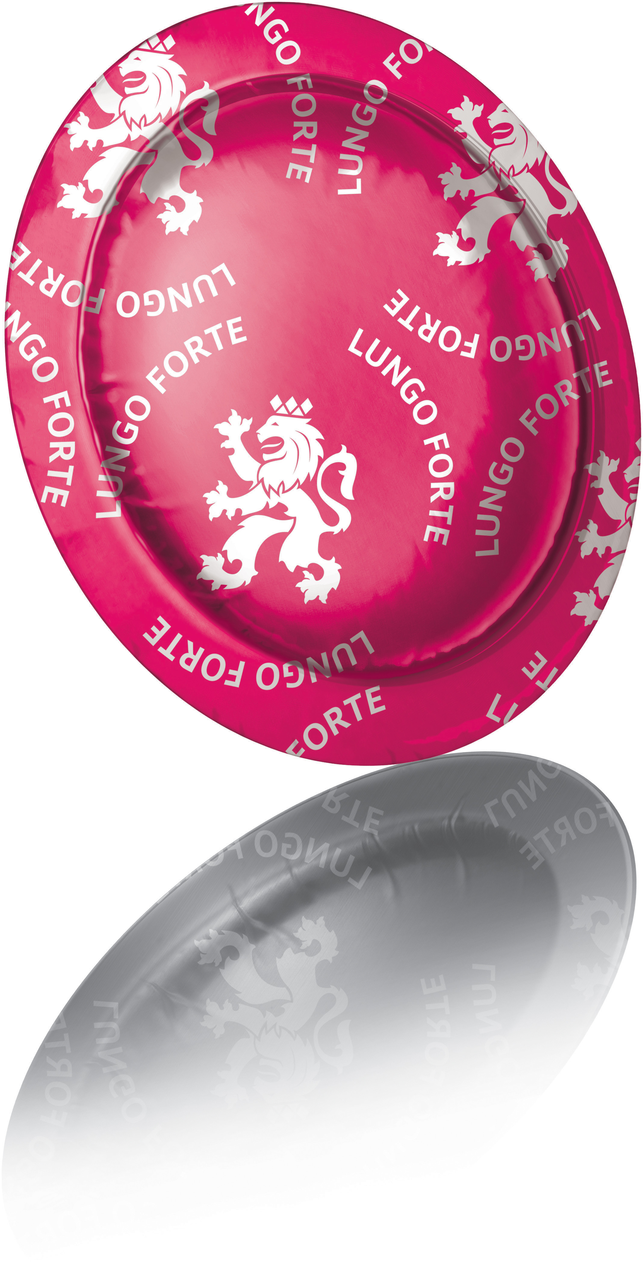 CAFE ROYAL Professional Pads 10165533 Lungo Forte 50 Stk.