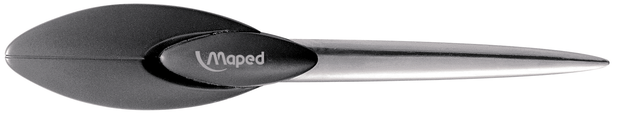 MAPED Brieföffner Maped 16.8cm 037400 Metall