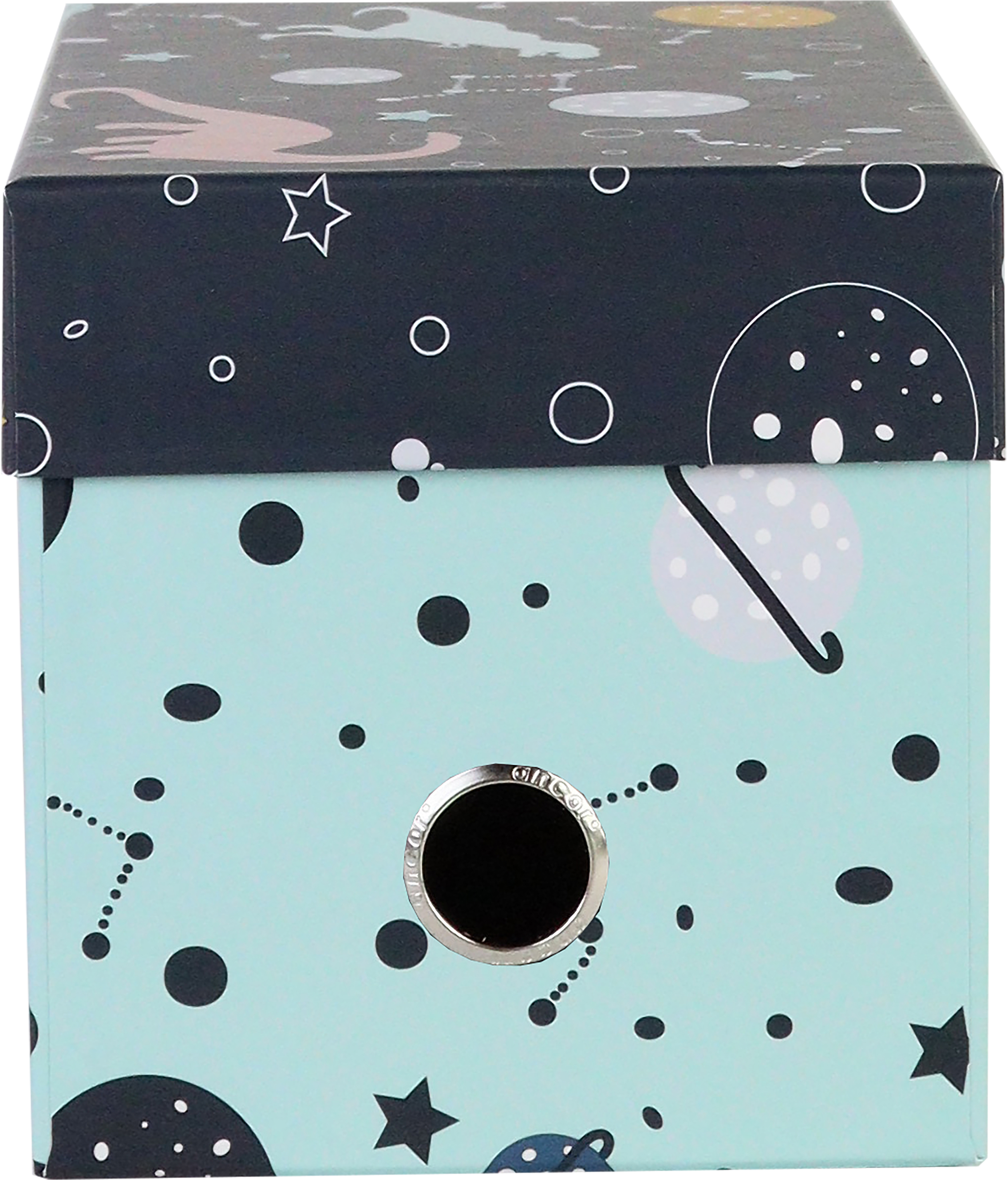 ANCOR Multibox Small 116540 B'LOG PLAY ME