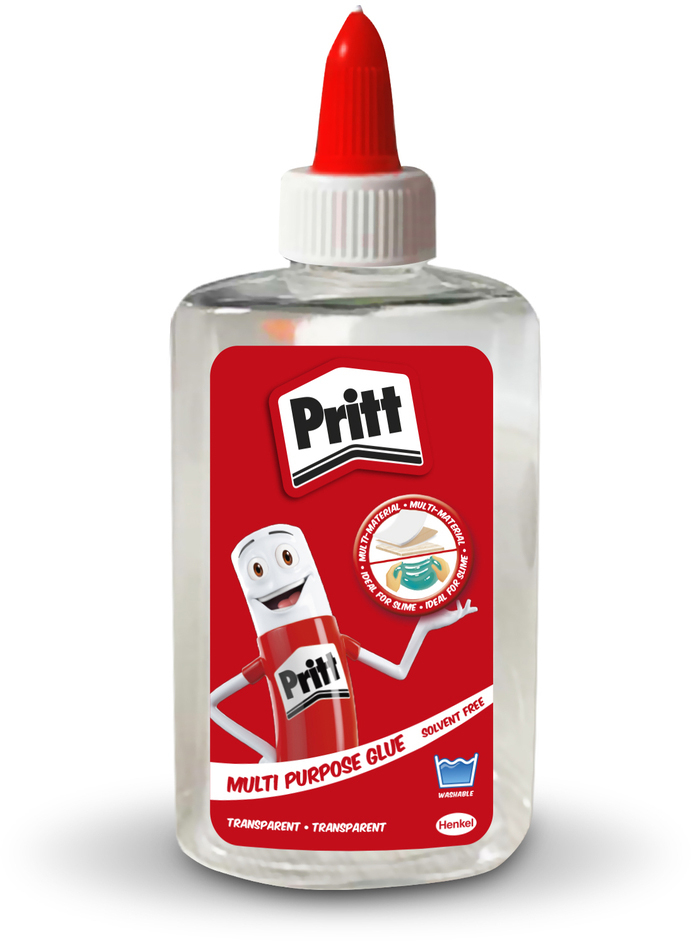 PRITT Alleskleber PAKA3 45900333 145ml