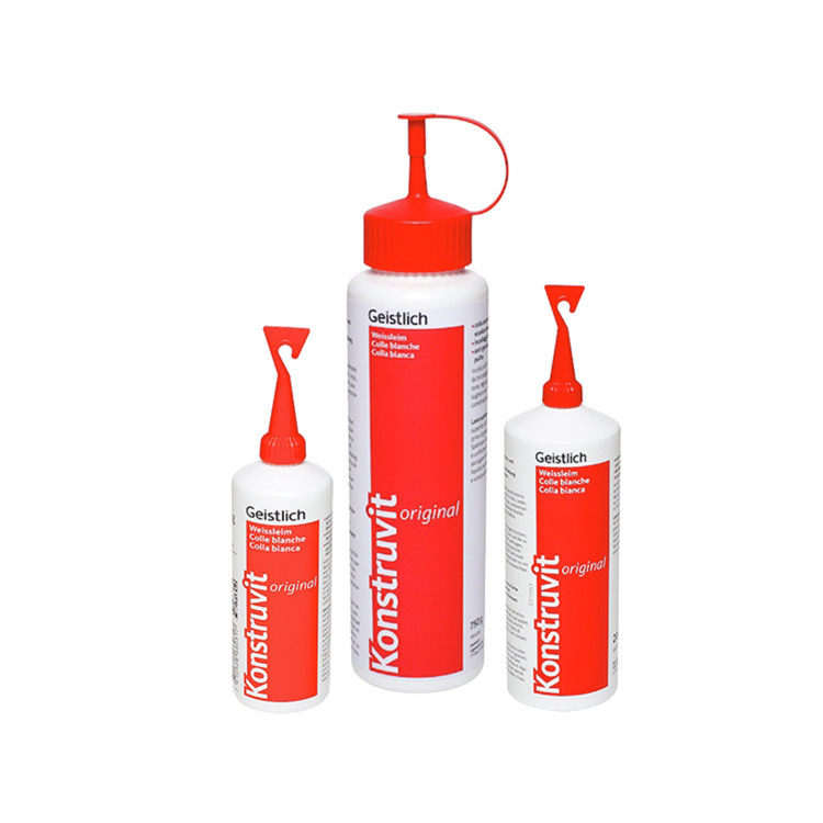 GEISTLICH Konstruvit Original 6603.54 Weissleim 50g