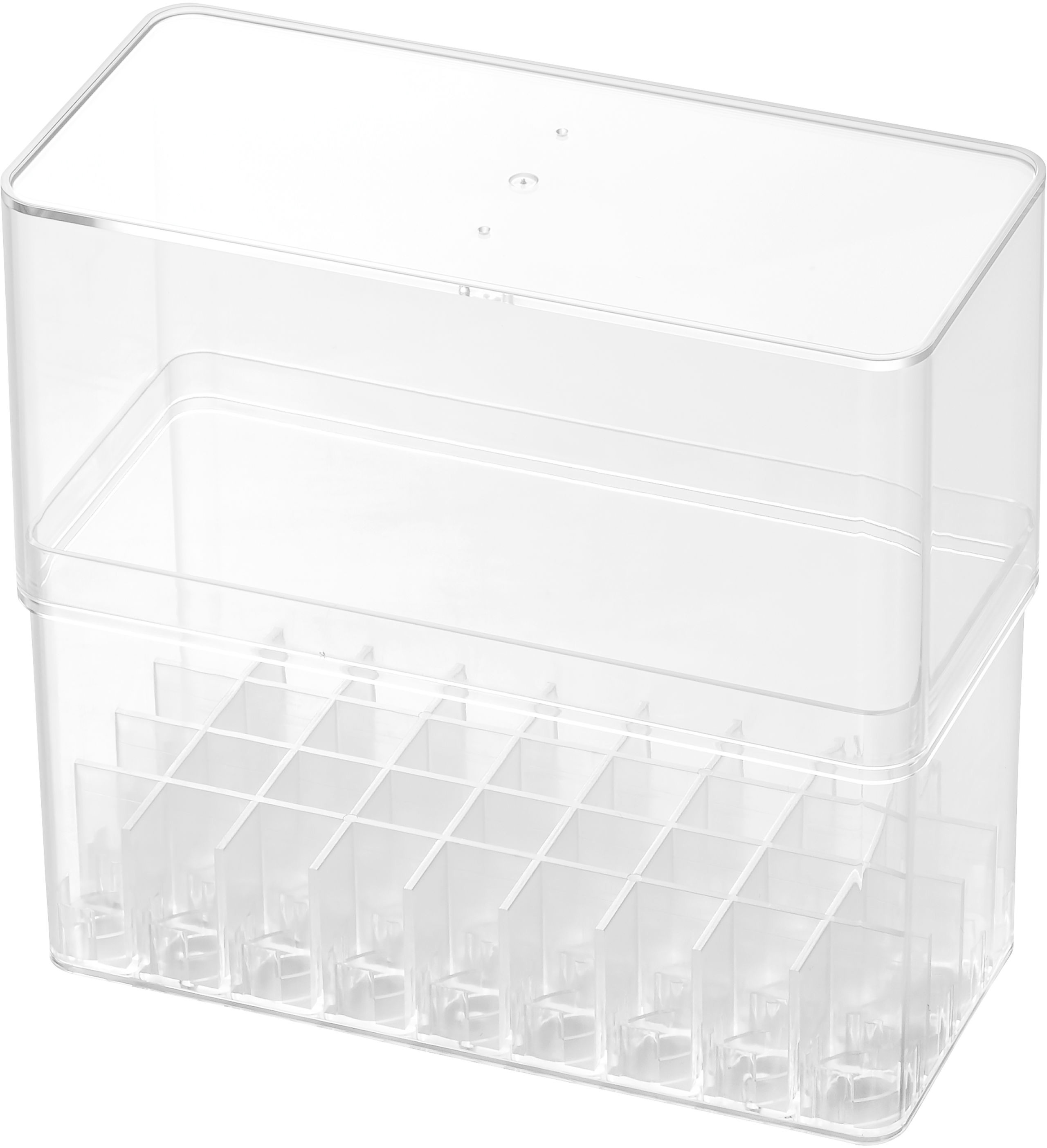 COPIC Display leer 20075D36 Classic, Sketch, Ink 36 Stück