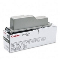Canon Resttonerbehälter (FM2-0303-000)