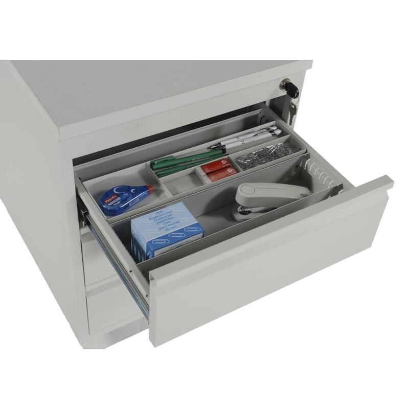 EDGY Trennsteg UTRC zu Rollcontainer