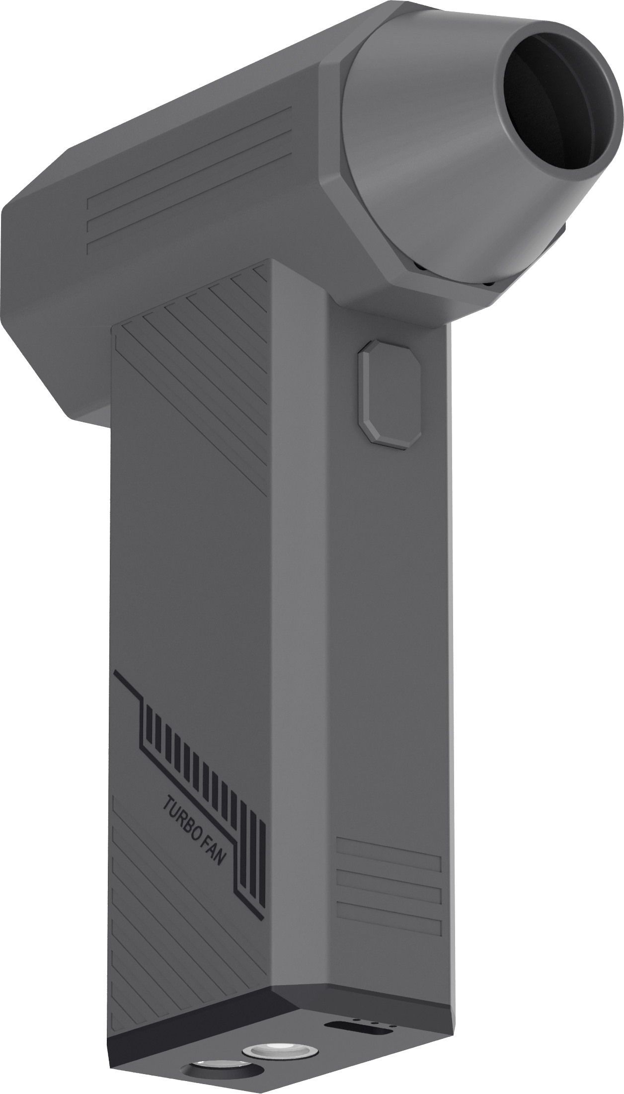 NORDIC Q Electric Air Duster AIRD100 1903704 135W, 2500mAh, 130.000RPM