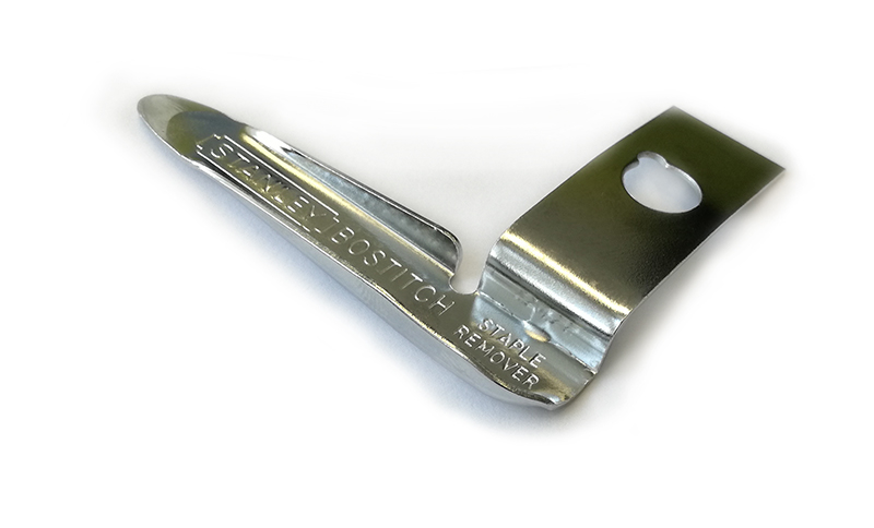 BOSTITCH Heftklammernentferner B8/164 zu B8-Hefter