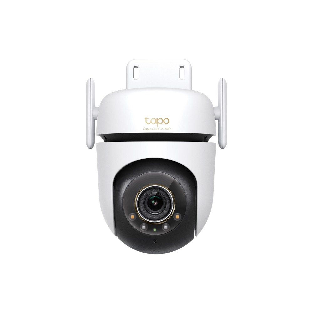 TP-LINK Outdoor Pan/Tilt Wi-Fi Camera Tapo C530WS
