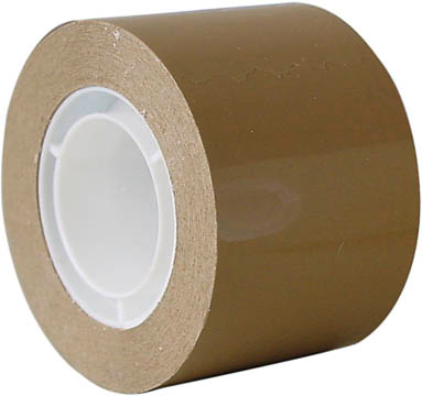 PERMAFIX Verpackungsband 38mmx33m 104722 braun