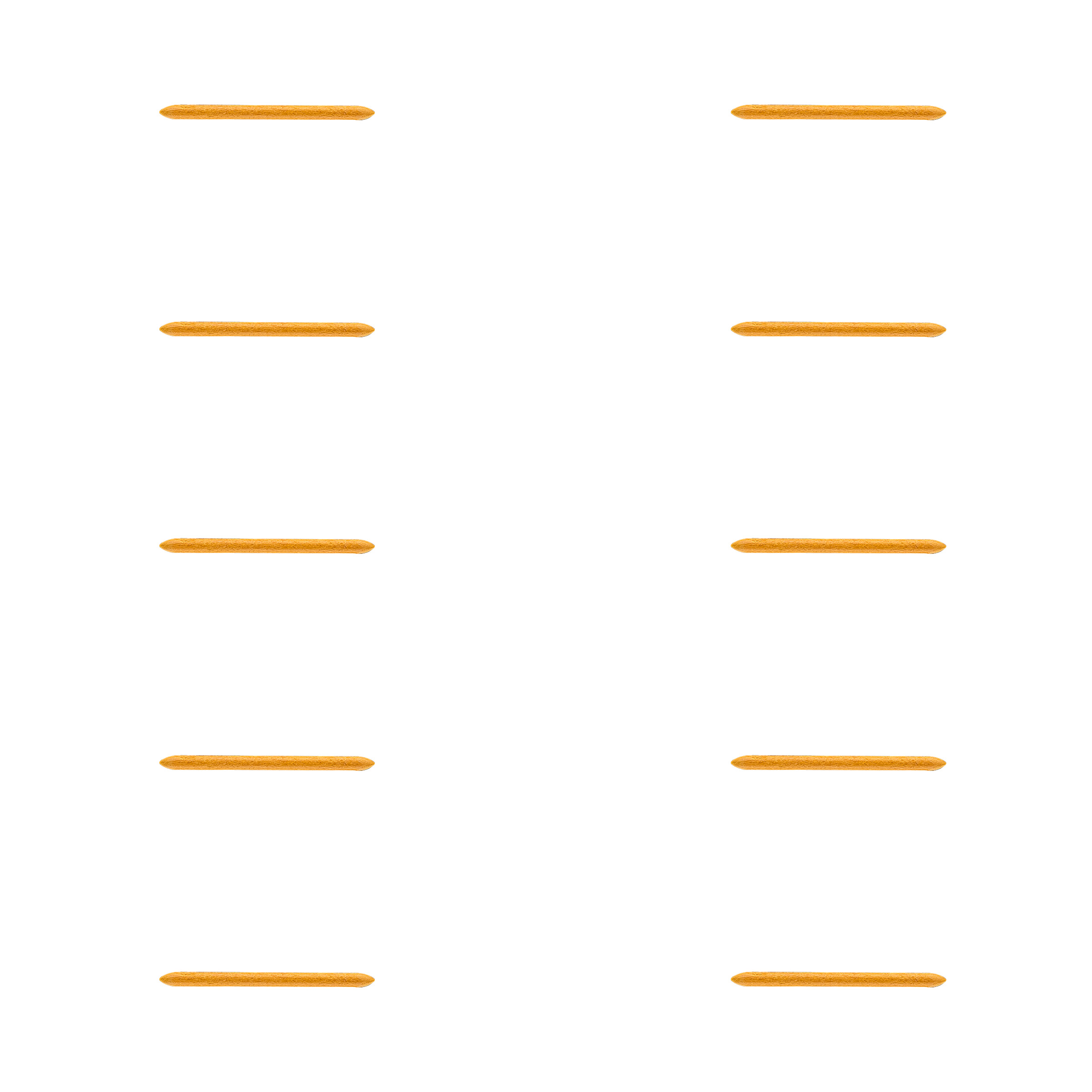 EDDING Ersatzspitze zu 400N N400 10 Stück