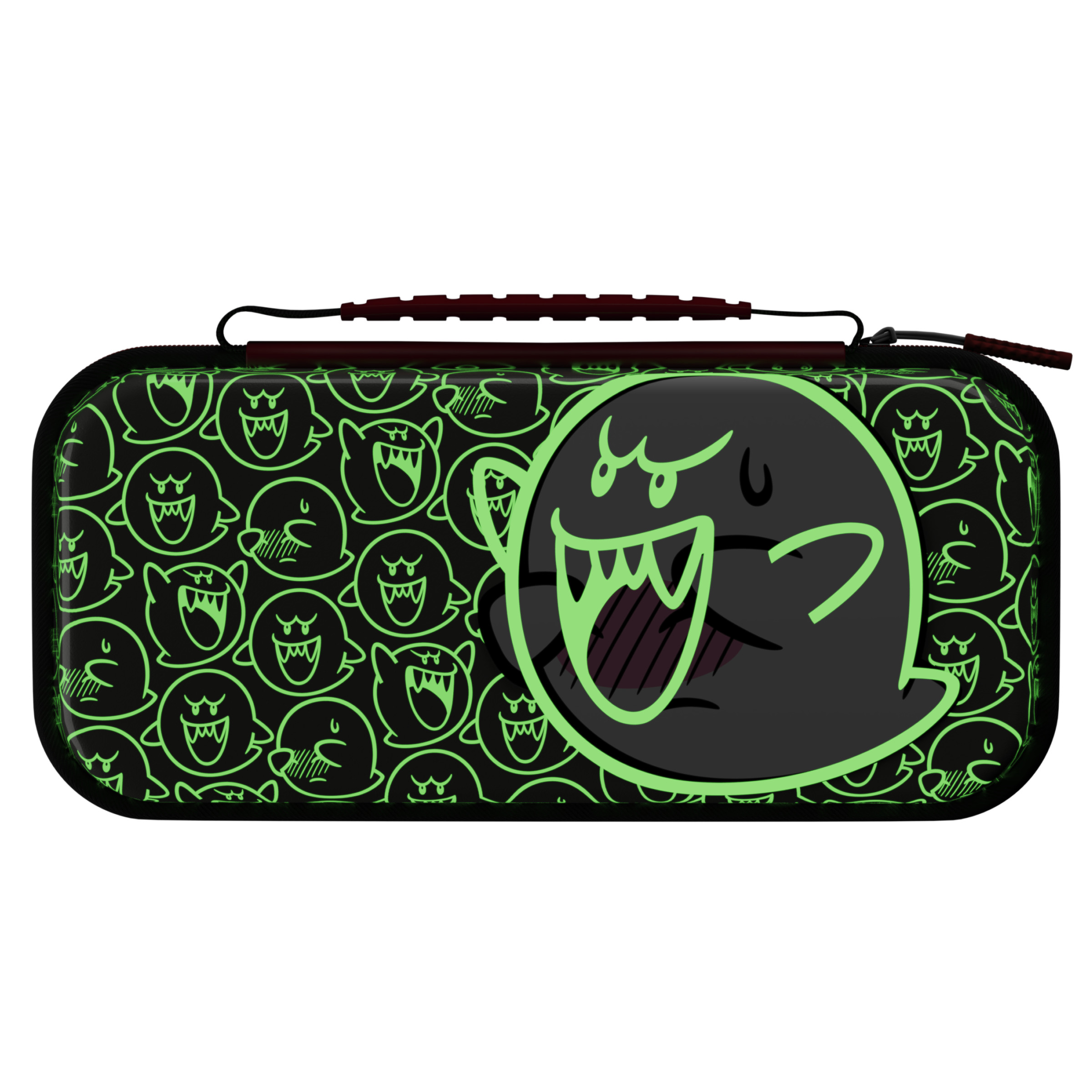 PDP Travel Case Plus GLOW,NSW 500-224-BOHO Boo-Hoo