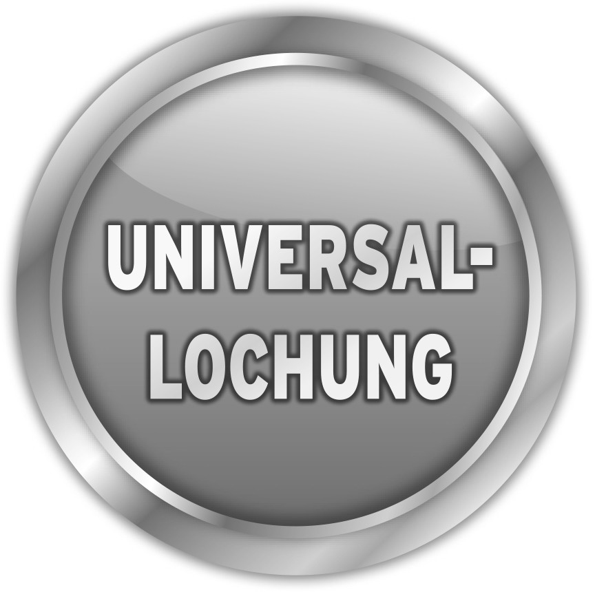 CHRONOPLAN Blatt kariert 50304Z.26 50 Blatt A5