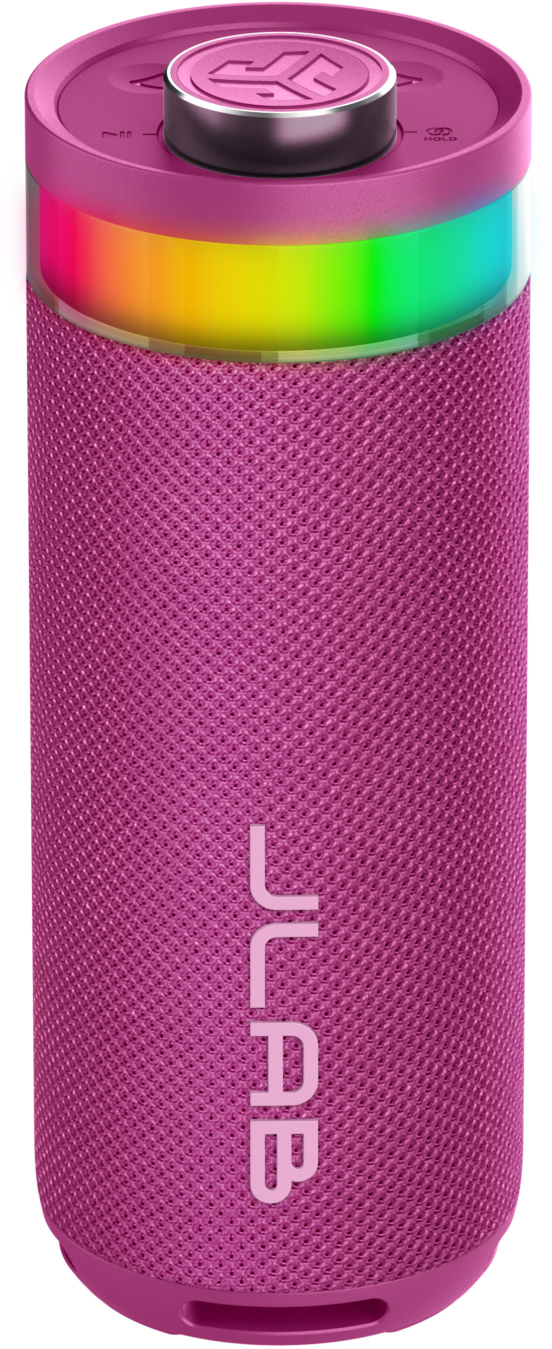 JLAB GO Party Portable Speaker IEUSBGORMUL82 Wireless, Mulberry