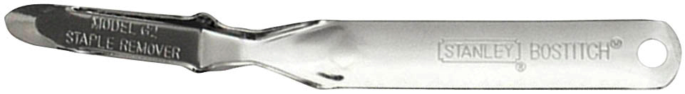 BOSTITCH Heftklammernentferner G2K