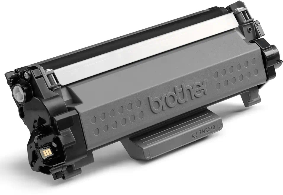 BROTHER Toner schwarz TN-2510 HL-L2400/L2445 1200 Seiten