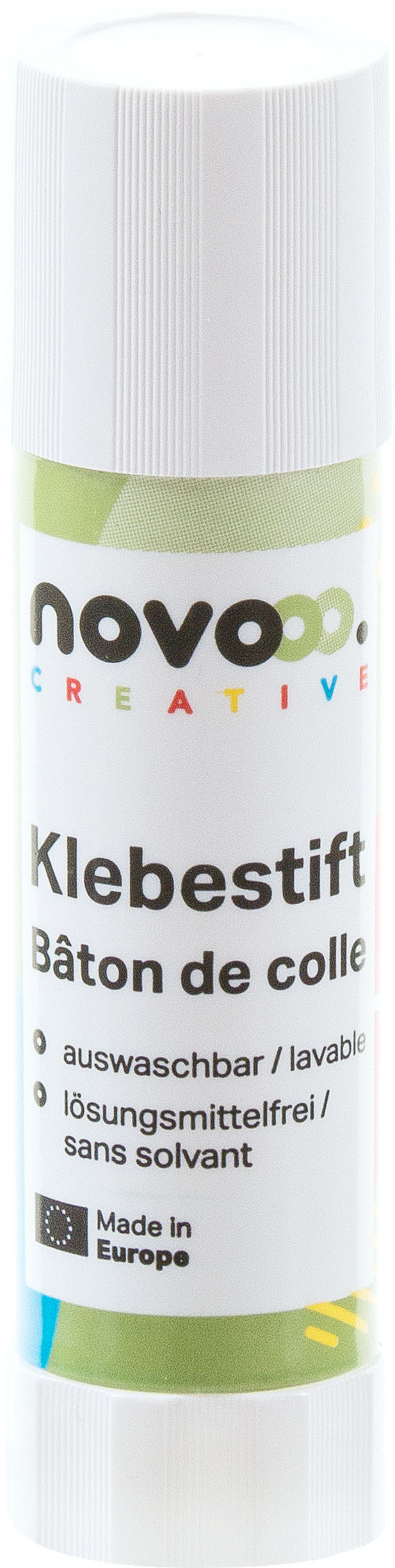 NOVOOO Klebestift 10g PMTH086