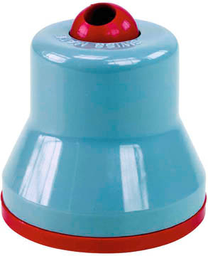 DUX Minenspitzer GEDESS DX3260 grau