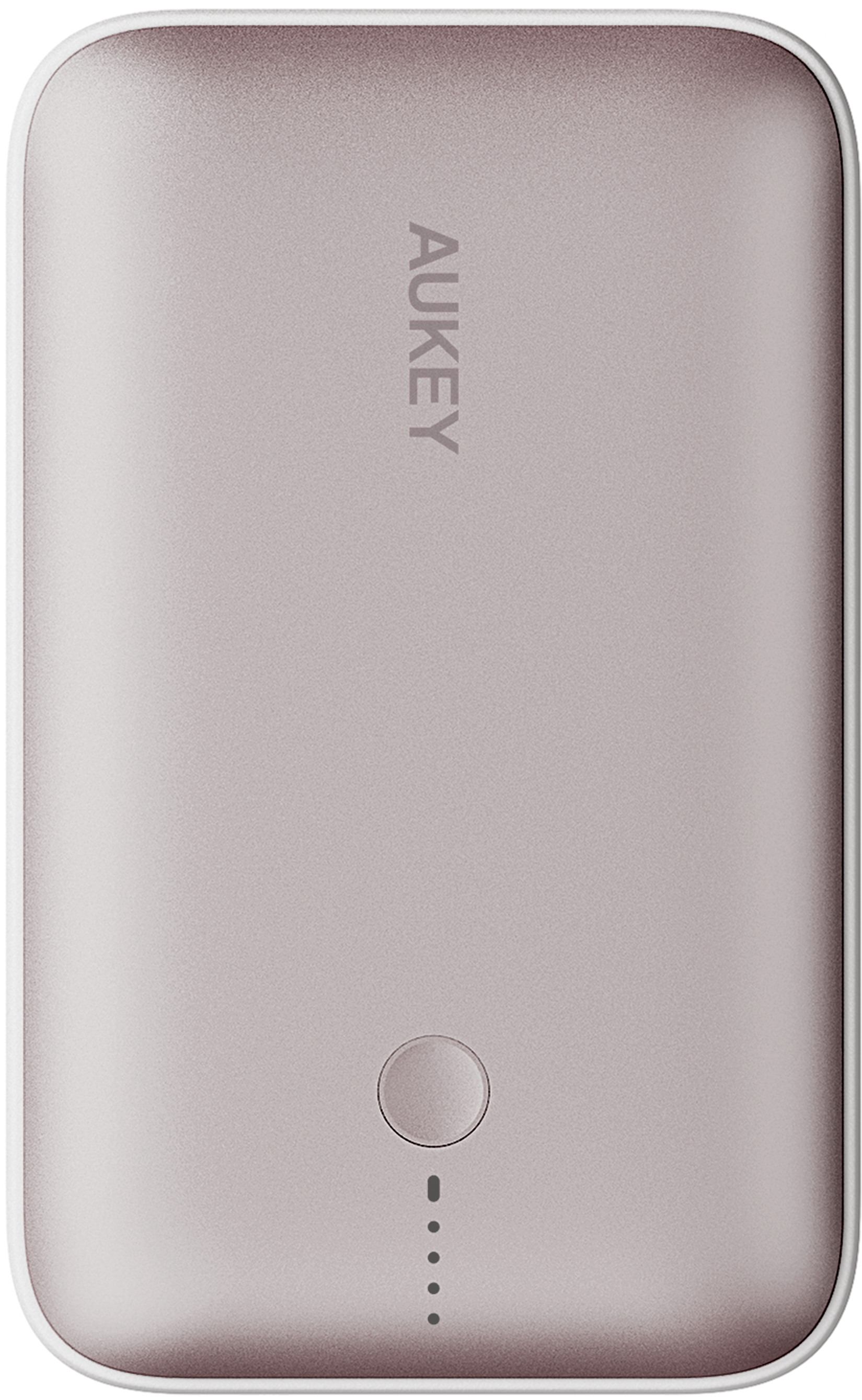 AUKEY Spark Mini 20000, 20W, PD,QC PB-Y57GD Powerbank,Gold,USB-C,USB-A