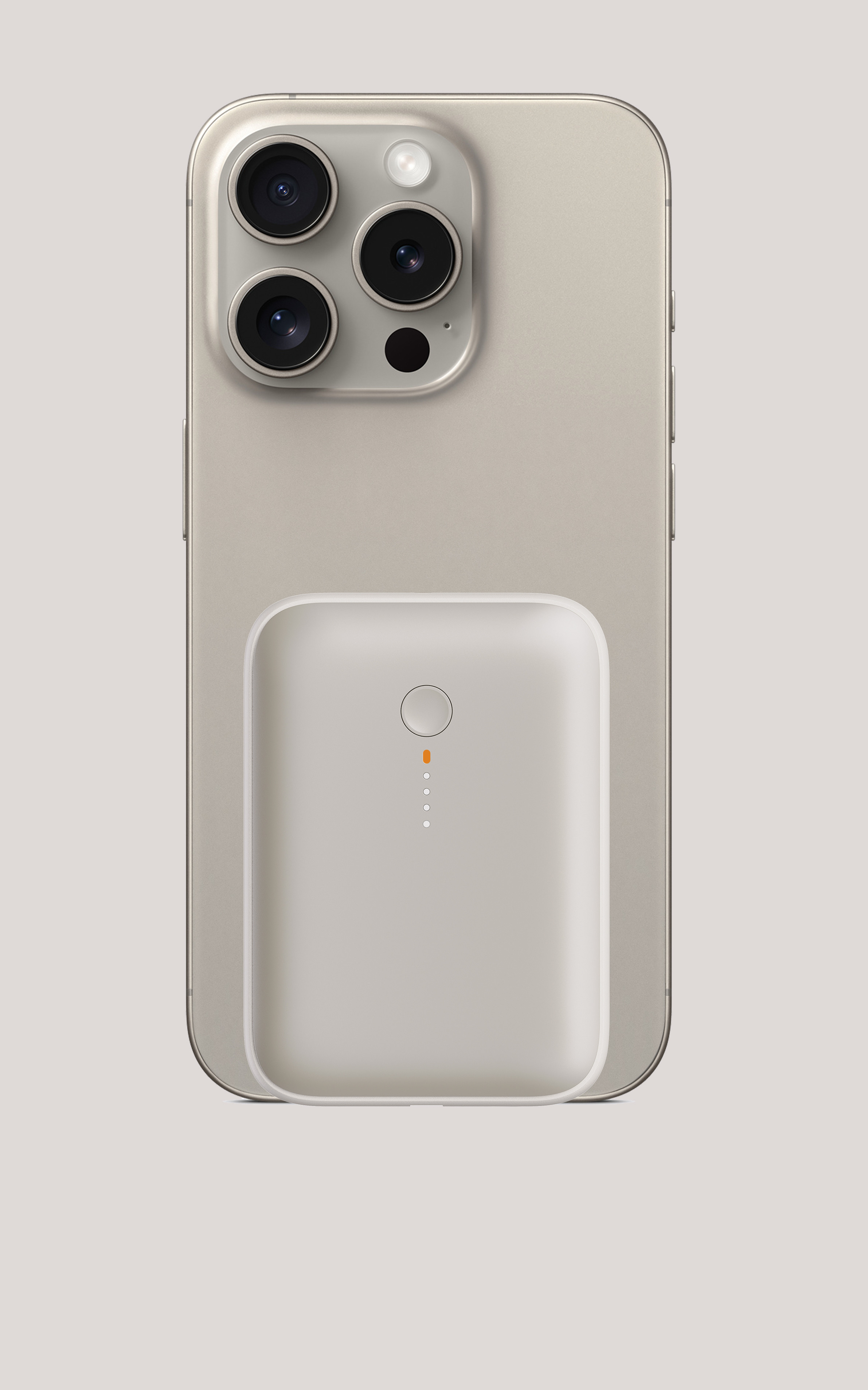 AUKEY Spark Mini 10000, 20W, PD,QC PB-YY55 GD owerbank,Gold,USB-C,USB-A