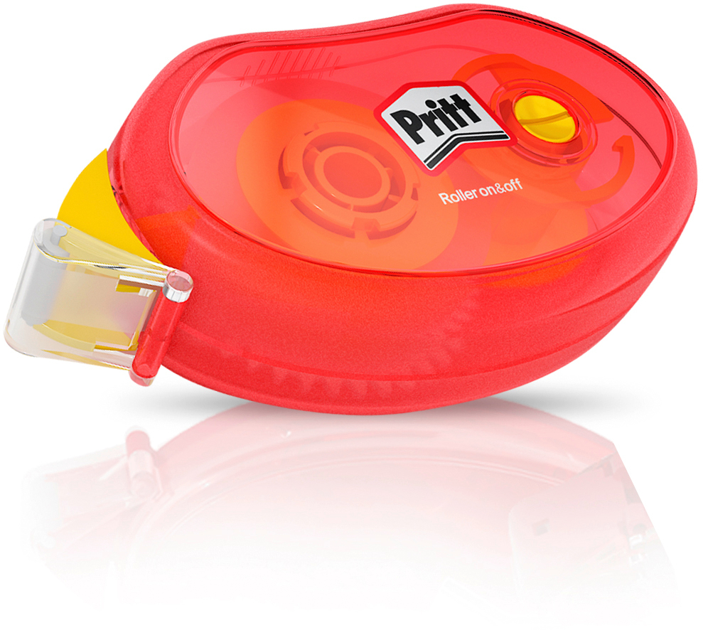 PRITT Compact Roller 8.4mmx10m ZCGNH non-perm.