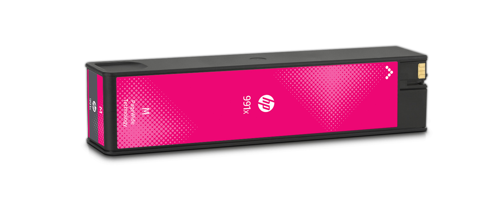 HP Tintendruckkopf magenta HC (M0J94AE, 991X)