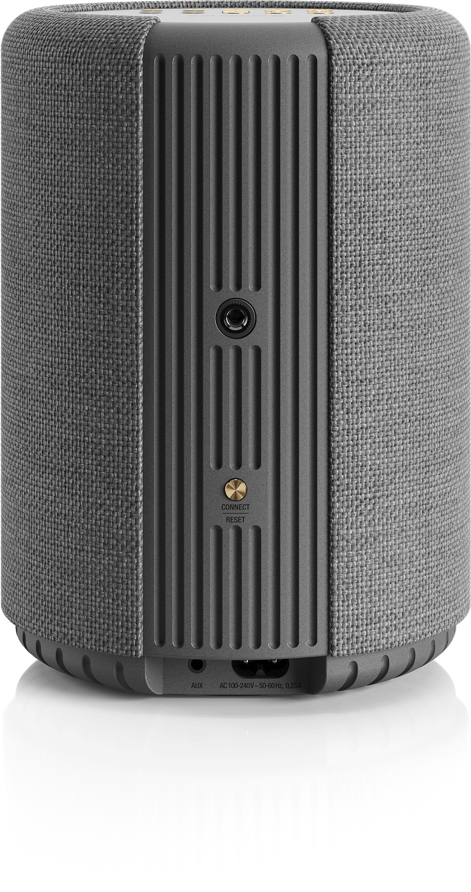 AUDIO PRO Speaker A10 MkII W 15380 Dark Grey
