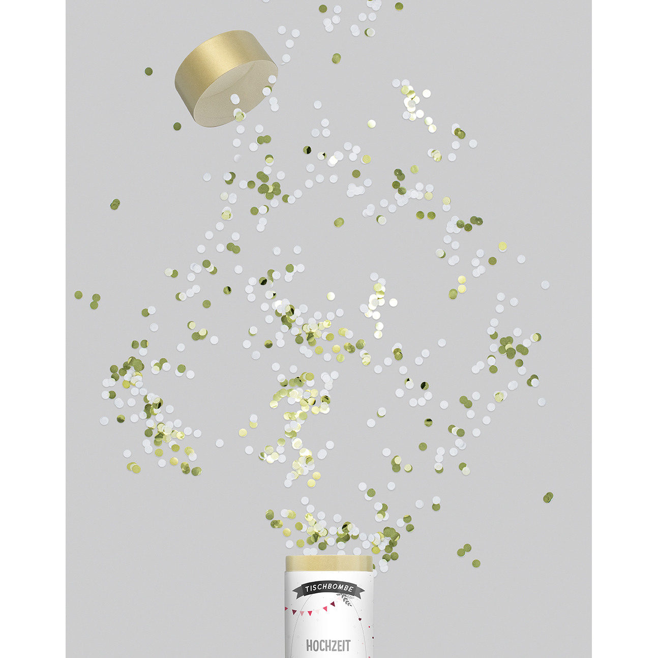 ARTOZ Tischbombe TB-008 Hochzeit