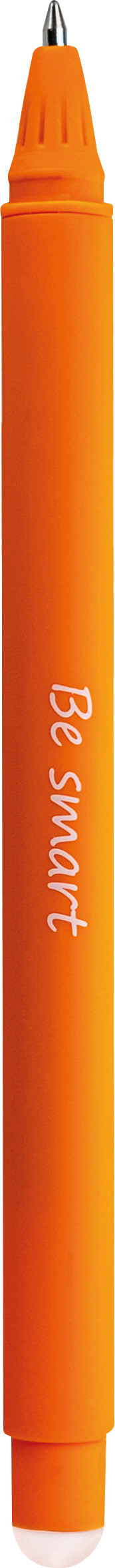 EBERHARD FABER Gelschreiber Erase It 0.7mm 582105 Fuchs, blau