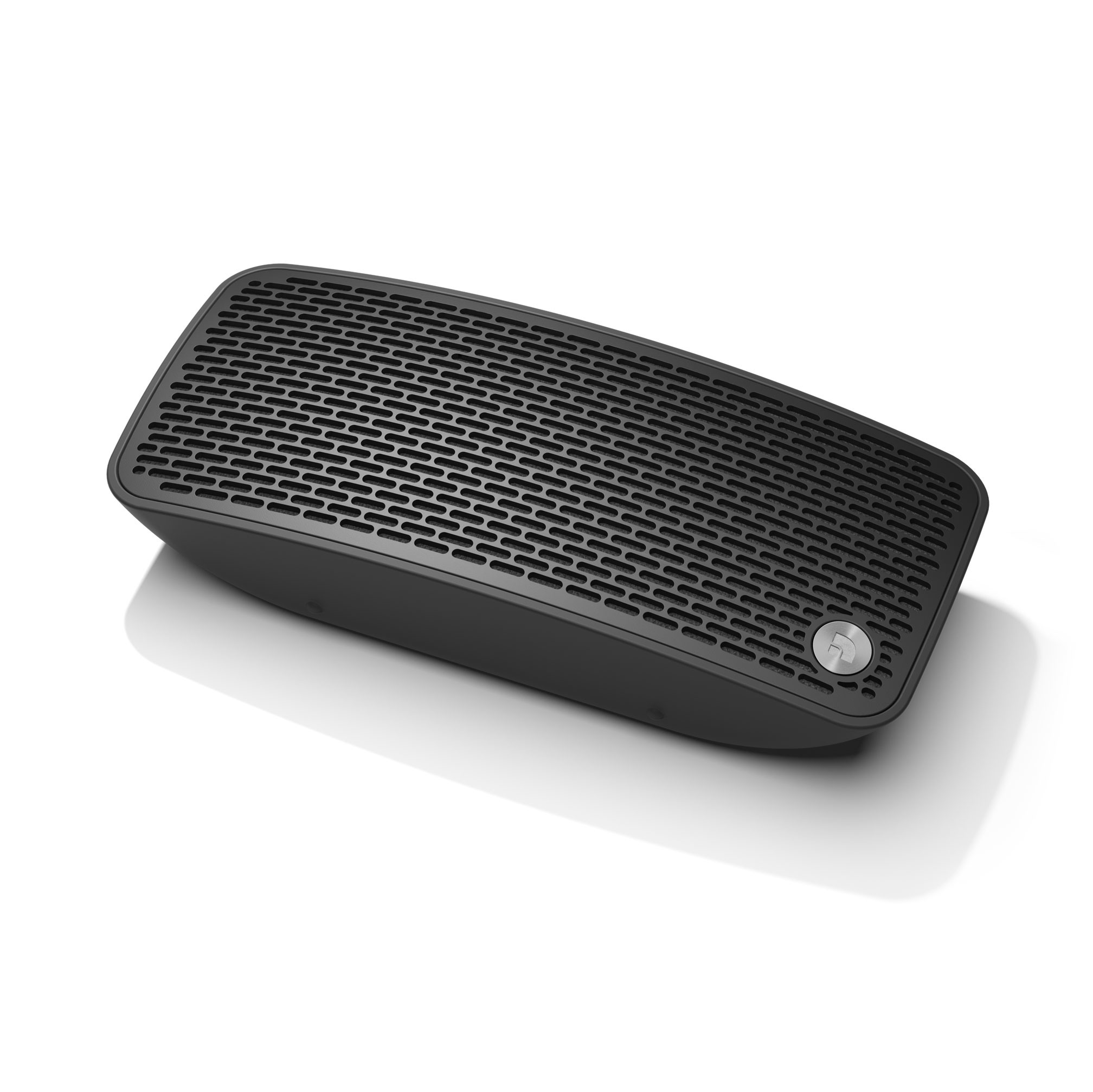 AUDIO PRO P5 15010 Bluetooth Speaker Black black