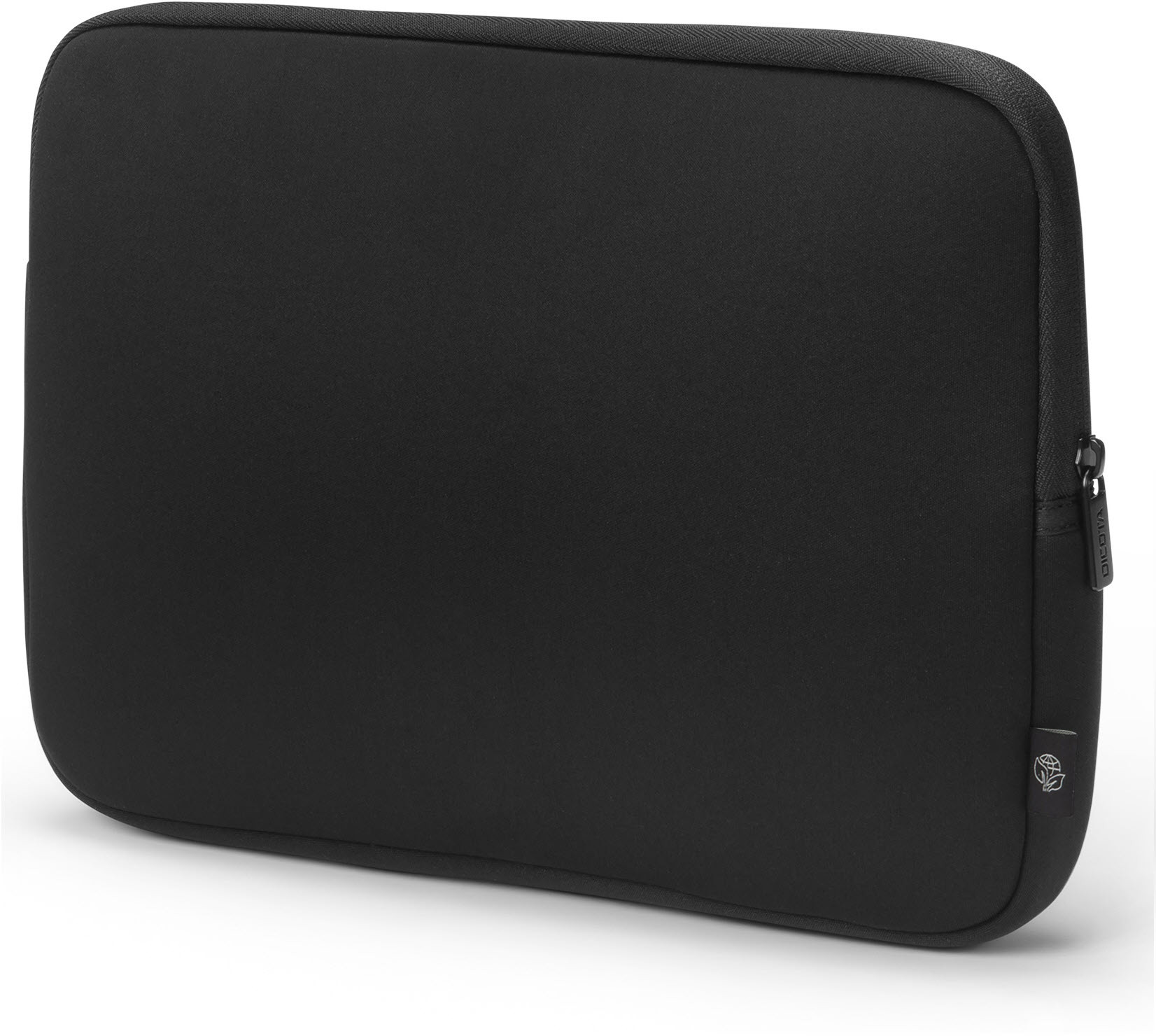 DICOTA Sleeve ONE D32079-RPET 13-13.3 inch Black