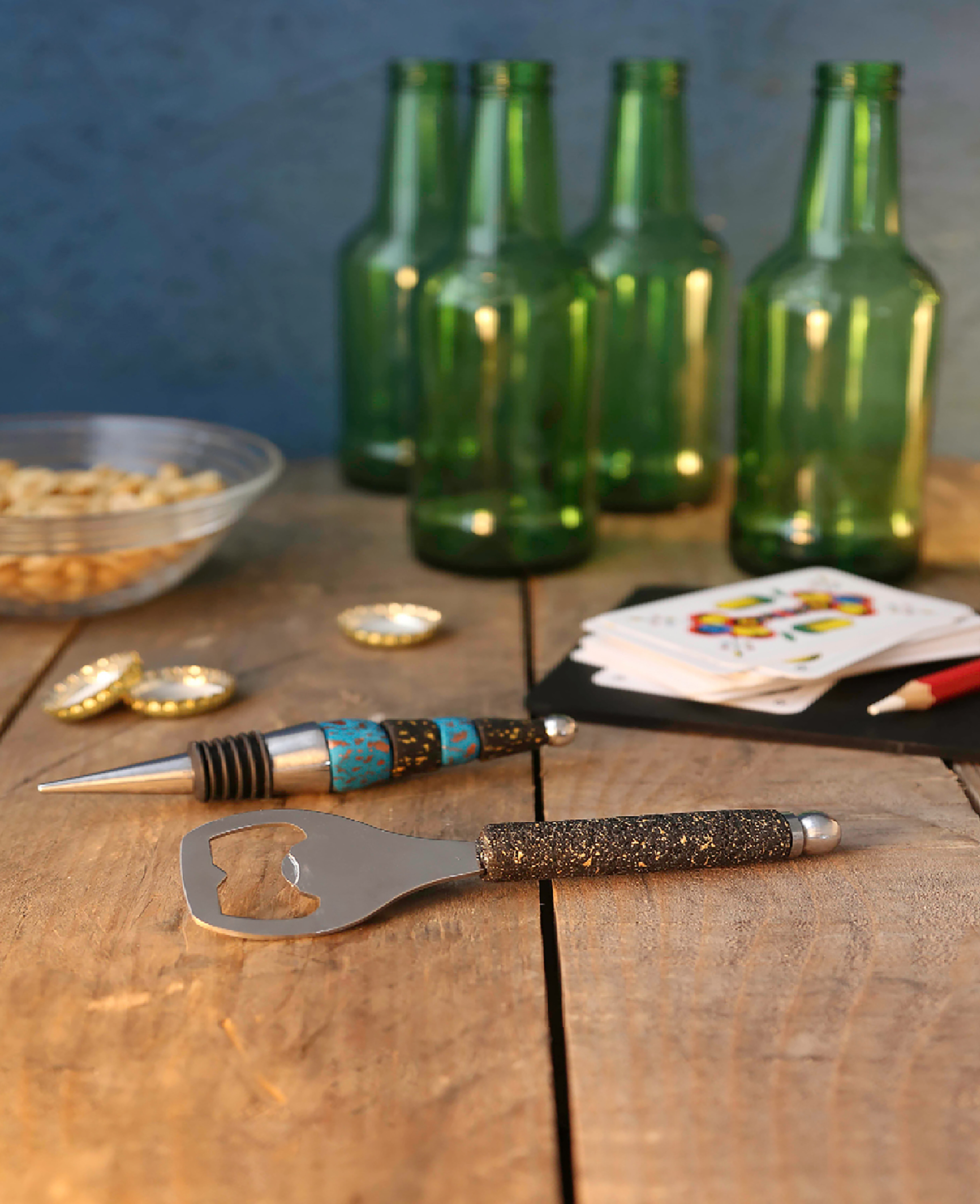 I AM CREATIVE Flaschenöffner 20cm 6011.08